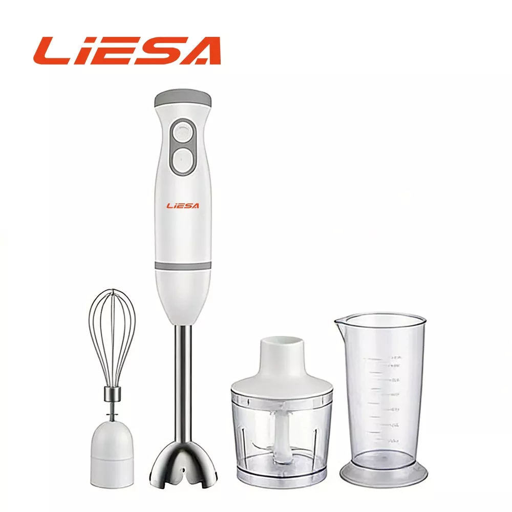 ABS-husstavblender