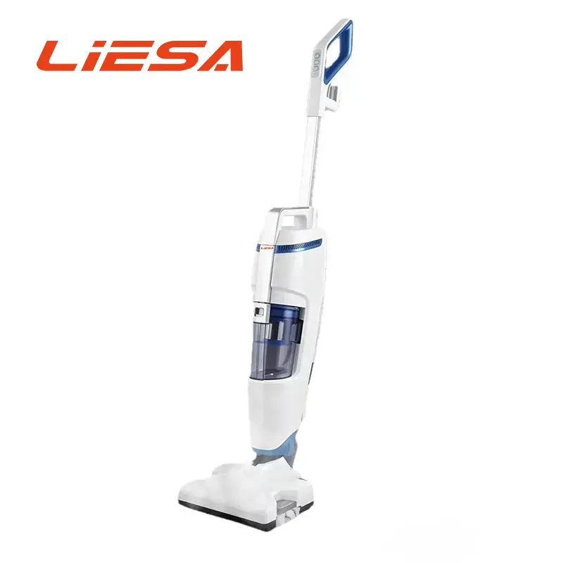 Trådløs Mopp Vacuum Combo
