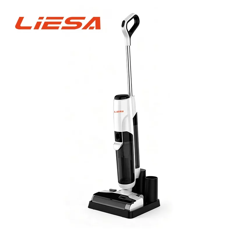 Multi-Surface Mopp Vacuum Combo
