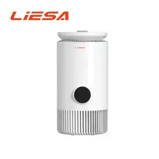 Smart 2-i-1 Purifier Luftfukter Combo